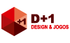 D+1 Design & Jogos