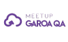 Meetup Garoa QA