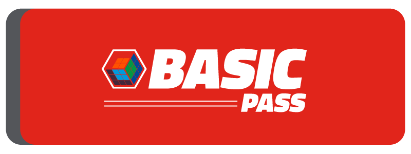 Button Basic Pass