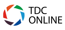 TDCOnline logo
